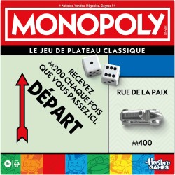 Monopoly classique