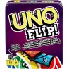 UNO Flip Jeu de cartes