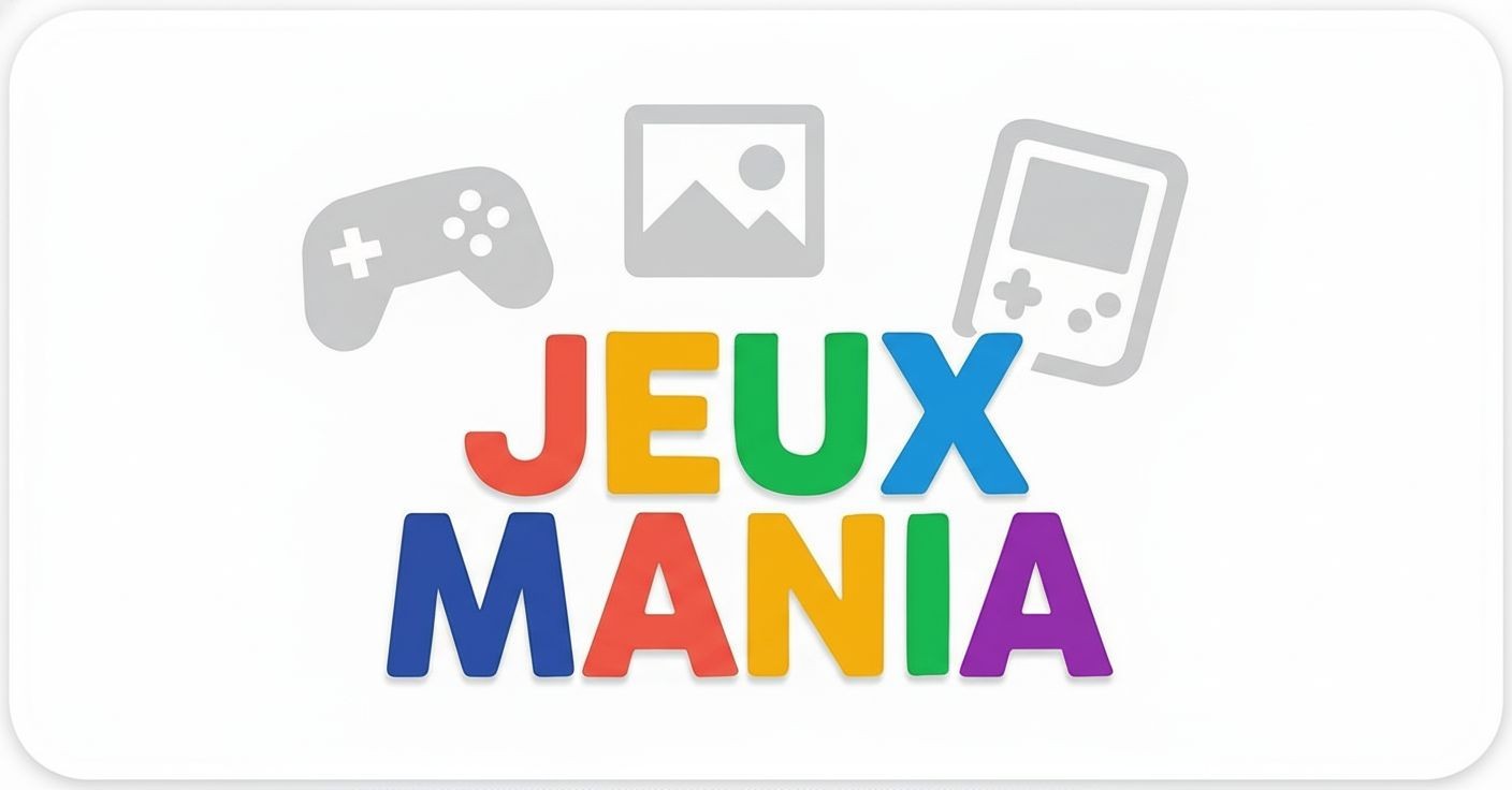Jeux Mania